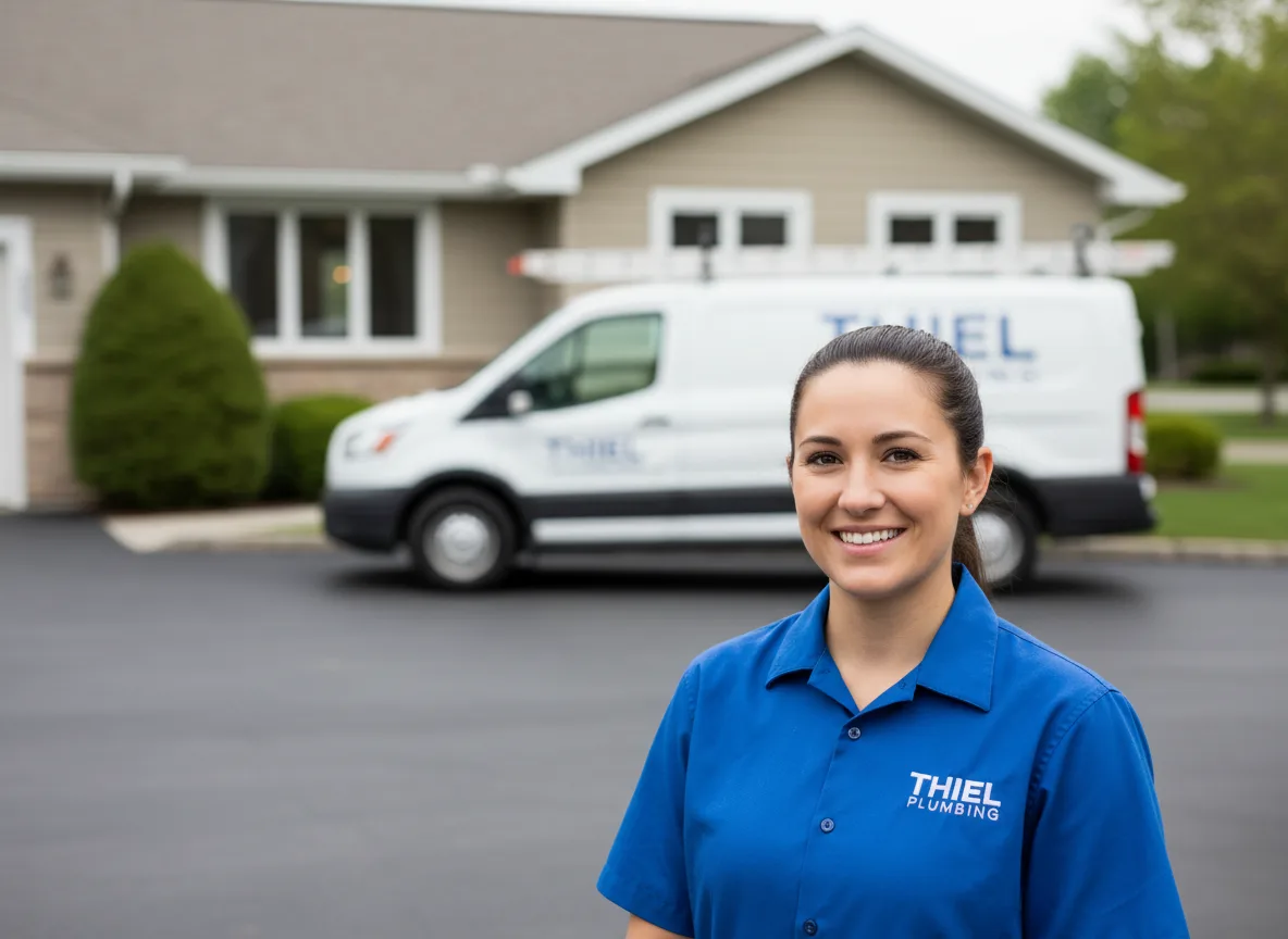 Plumber Balfour, ND FAQs